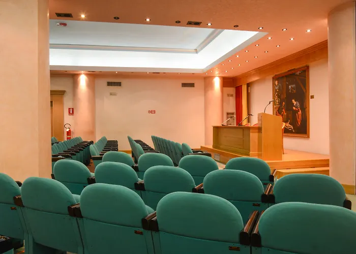 Hotel Oliveto Desenzano del Garda