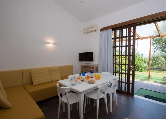 Desenzano Lake Village Desenzano del Garda